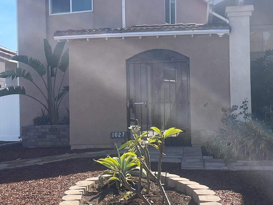 Hollow Mesa Ct
