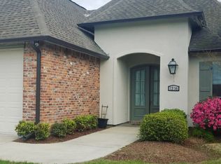 1216 Cornerstone Dr, Baton Rouge, LA 70810