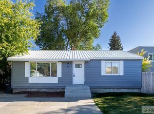 215 W 15th St, Idaho Falls, ID 83402