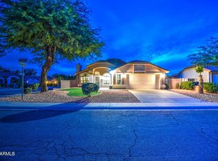 19030 N 36th Pl, Phoenix, AZ 85050