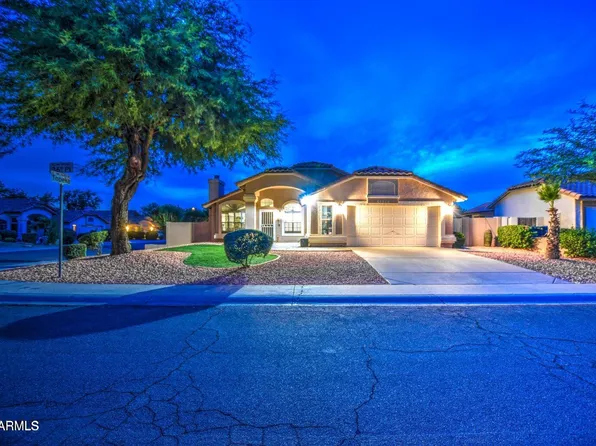 19030 N 36TH Place, Phoenix, AZ 85050