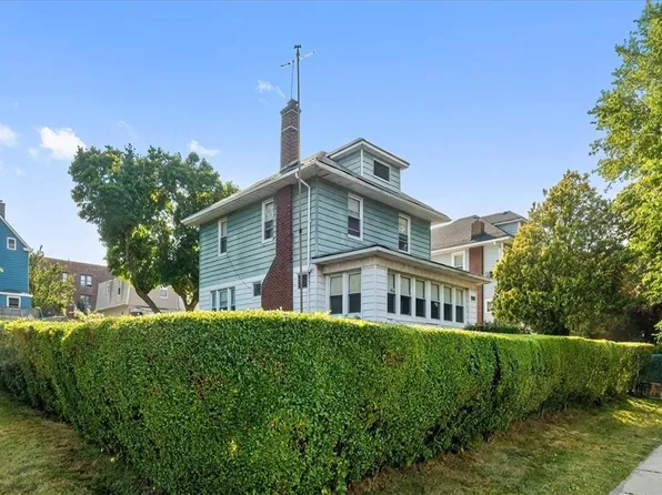1603 Hering Avenue, Bronx, NY 10461