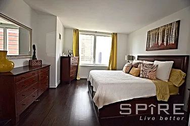 Rented by Spire Group