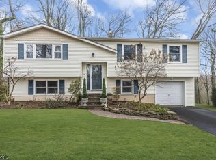 44 Alcrest Ave, Budd Lake, NJ 07828