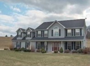 971 Heilman Rd, Montoursville, PA 17754