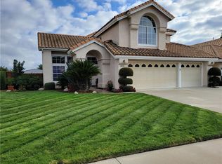 8850 Mesa Oak Dr, Riverside, CA 92508