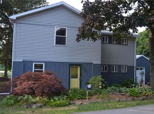 20 Creekside Dr, Churchville, NY 14428