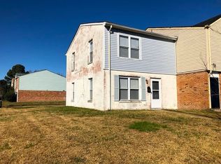 3828 Schooner Trl, Chesapeake, VA 23321