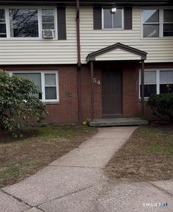 154 Park Street #B2, Manchester, CT, 06040