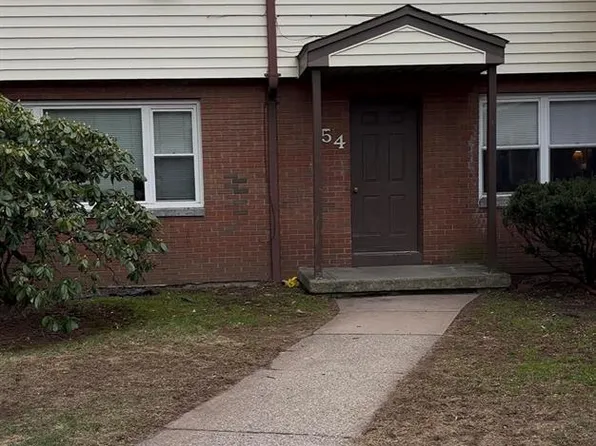 154 Park Street #B2, Manchester, CT 06040