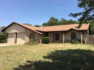 4521 SE 49th St, Oklahoma City, OK 73135