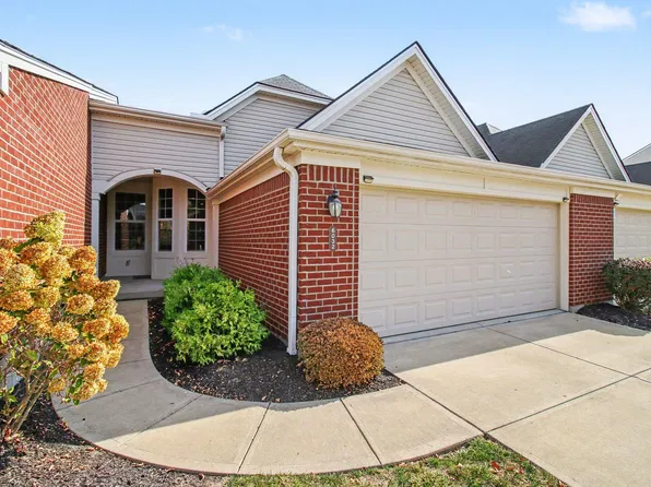 6032 Titleist Ln, Burlington, KY 41005