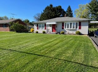 17538 Gay St, Hagerstown, MD