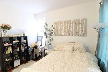 Rented by Keller Williams NYC