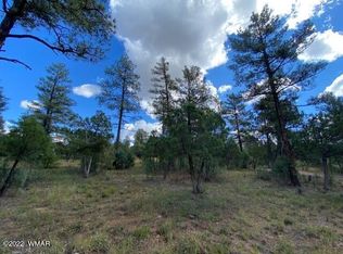 2141 W Whispering Pine Ln, Show Low, AZ 85901