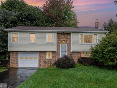 468 Mountain Rd, Boiling Springs, PA, 17007
