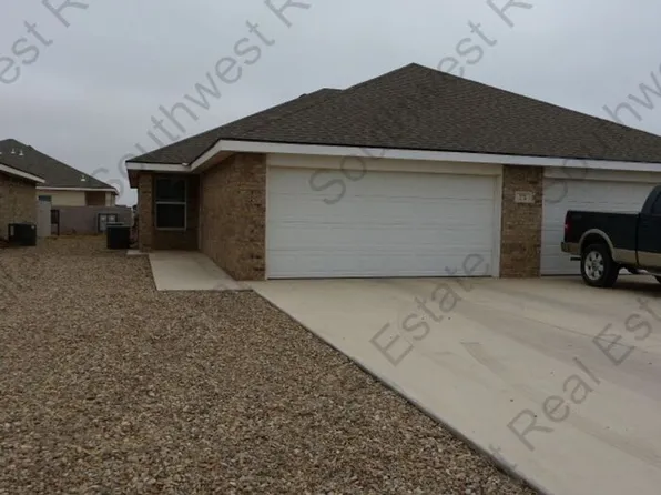 1305 Mission Dr #A, Clovis, NM 88101