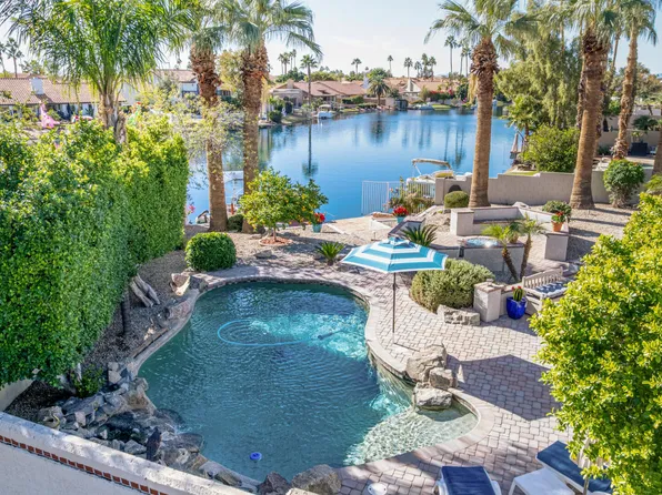 915 W Grand Caymen Drive, Gilbert, AZ 85233