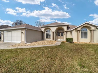 2462 NW 53rd Avenue Rd, Ocala, FL, 34482