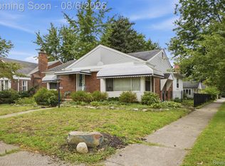 1355 Drexel St, Dearborn, MI 48128