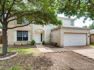 1302 Meghan Dr, Cedar Park, TX 78613
