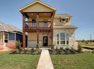 8825 Blaze Dr, Austin, TX 78747