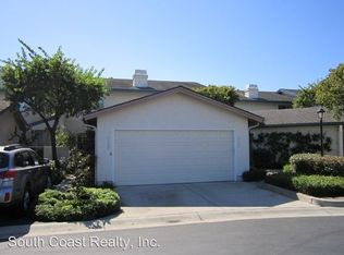 7025 Marymount Way, Goleta, CA 93117