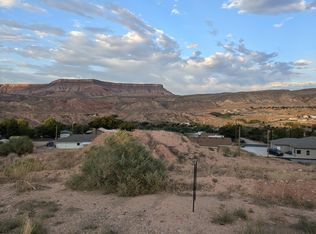 1715 S Chaparell Dr, Toquerville, UT 84774