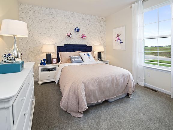 The Beachwood Bedroom 2