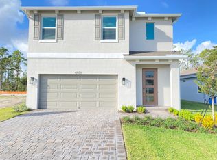 6970 SE Park Trace Drive, Stuart, FL 34997