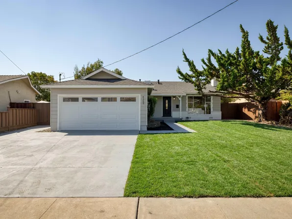 4152 Converse St, Fremont, CA 94538