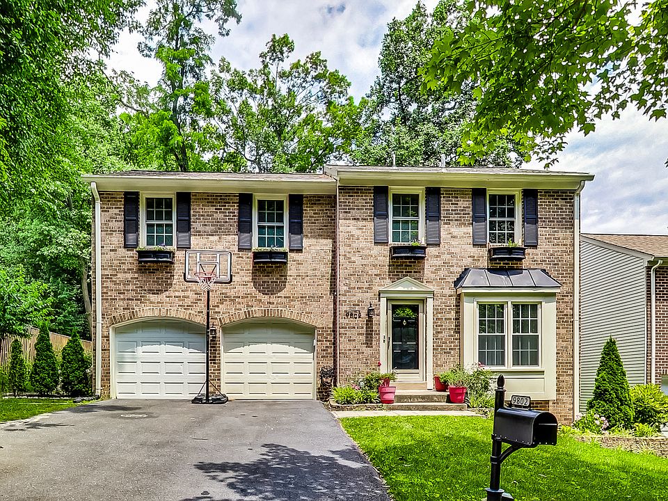1st image of 9802 Campbell Dr