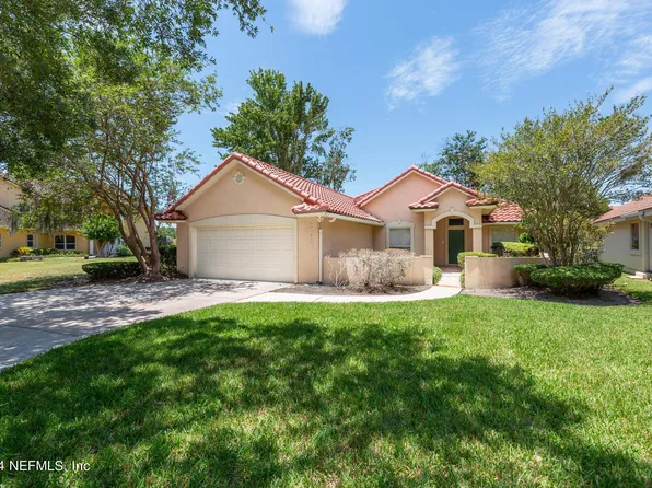 4012 LA VISTA Circle, Jacksonville, FL 32217