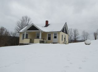 120 Howard Hill Rd, Candor, NY 13743