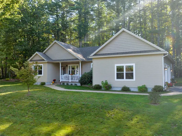 4 Neptune Road, Old Orchard Beach, ME 04064
