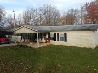 4639 S Stansifer Ln, Bloomington, IN 47403