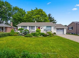 384 Regal Dr, London, ON N5Y1J7