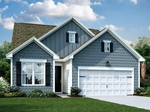 159 Leeward Lndg, Summerville, SC 29486