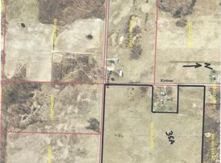 E Chauvez Rd, Custer, MI 49405