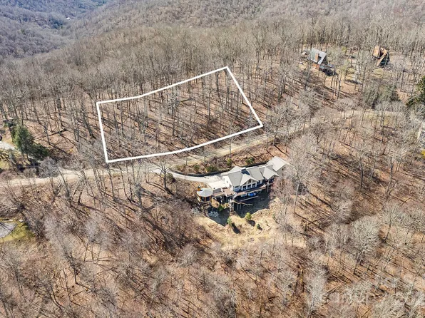 917 & 918 Upper Haw Dr, Mars Hill, NC 28754