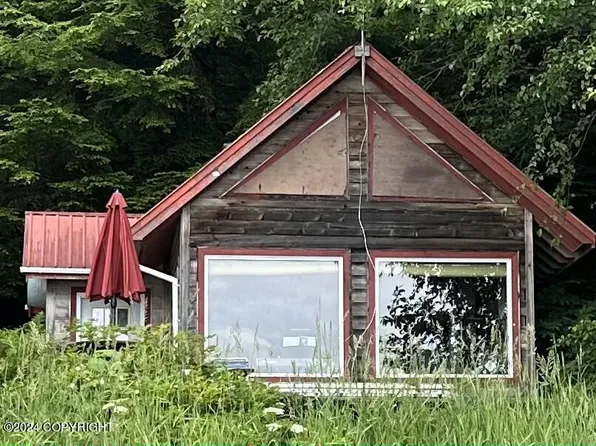 Mi 9 Zimovia Hwy, Wrangell, AK 99929