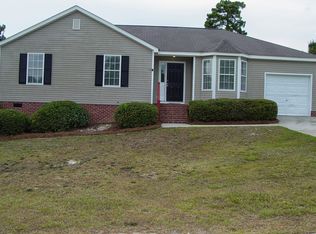 456 Coops Ct, West Columbia, SC 29170