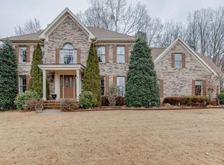 3439 Parsons Ridge Ln, Duluth, GA 30097