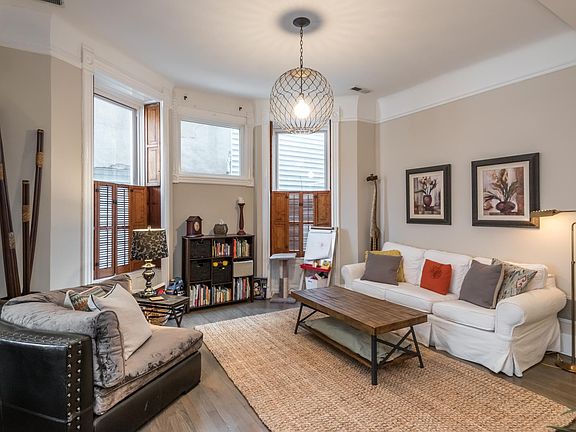 Dining or living area - your choice.