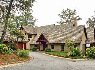 10 Big Pine Rock Way, Landrum, SC 29356