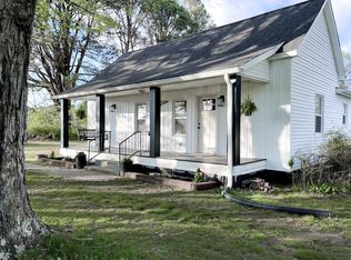 4391 Sango Rd, Clarksville, TN 37043