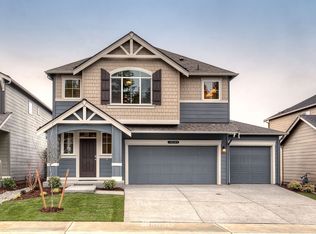 8218 20th Street Ct E #33, Edgewood, WA