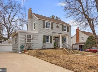 309 Waterford Rd, Silver Spring, MD 20901