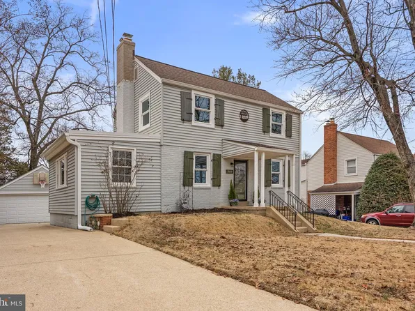 309 Waterford Rd, Silver Spring, MD 20901