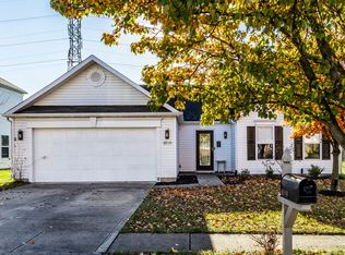 8519 Vanguard Ln, Indianapolis, IN 46239